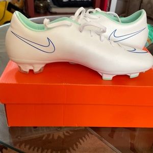 Nike soccer cleats
